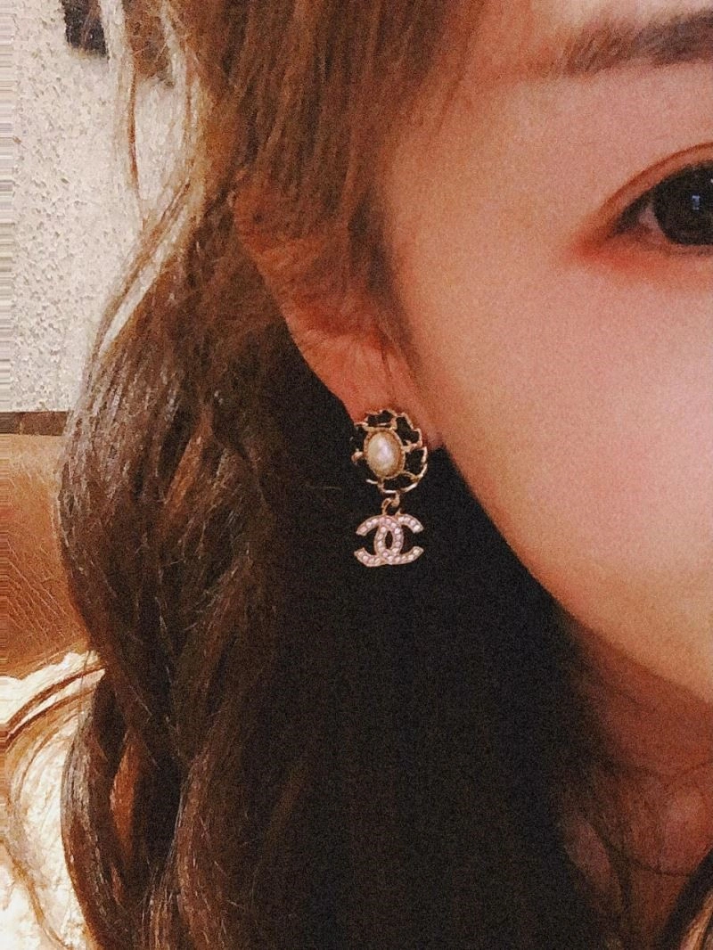 DailyWear Chanel Earrings 224223
