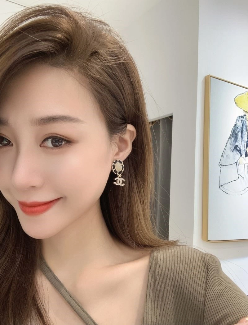 DailyWear Chanel Earrings 224223