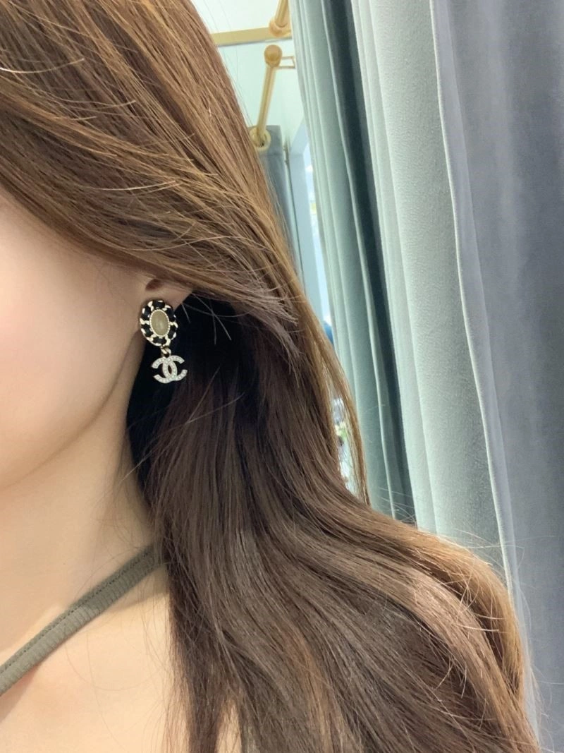 DailyWear Chanel Earrings 224223