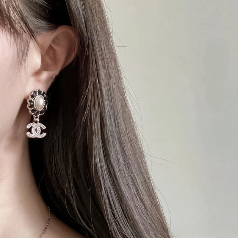 DailyWear Chanel Earrings 224223
