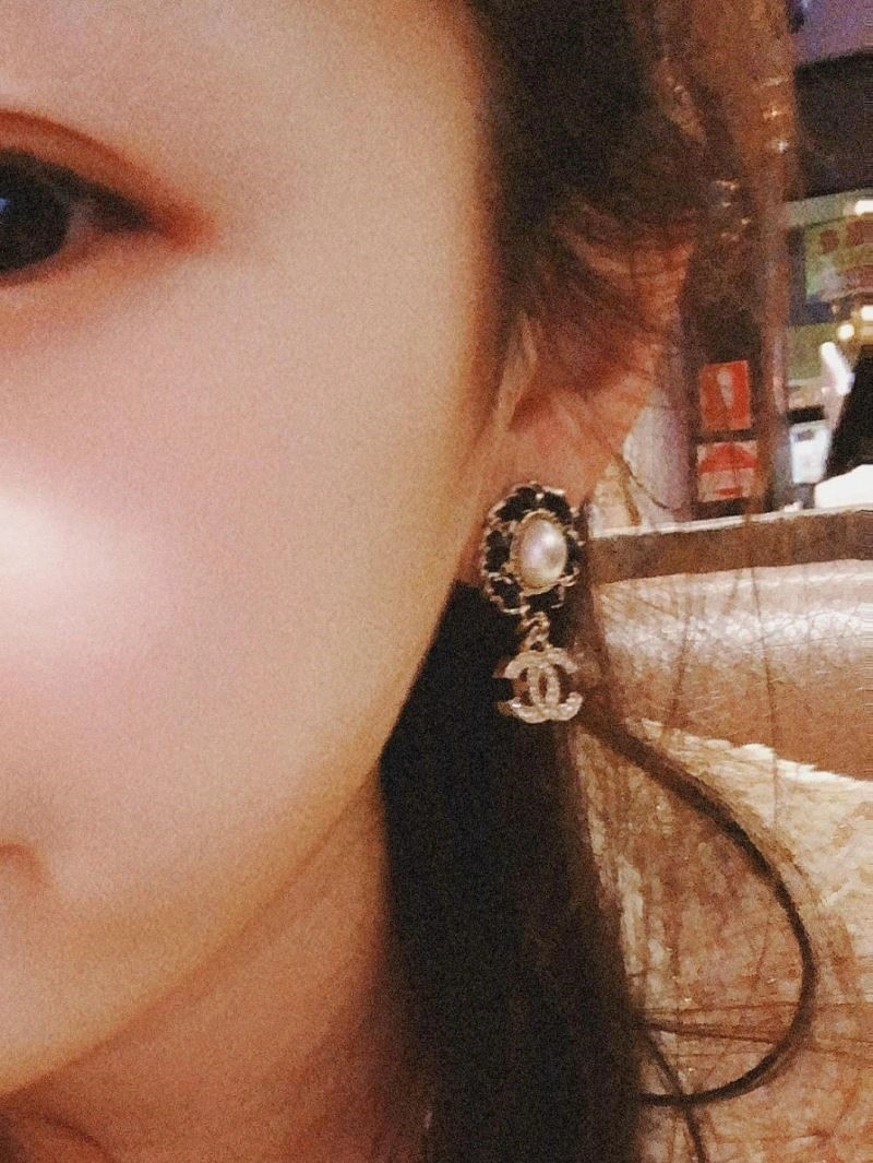 DailyWear Chanel Earrings 224223