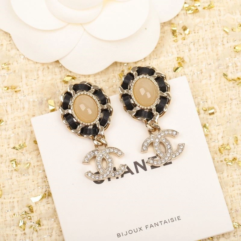 Chanel Earrings TechFriendly 224219