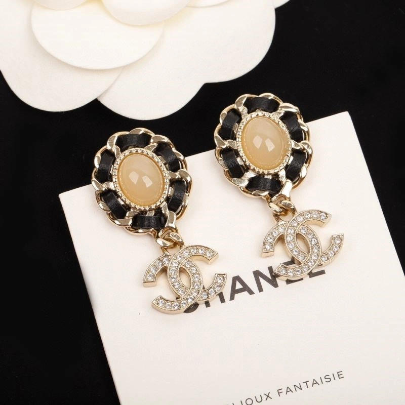Chanel Earrings TechFriendly 224219