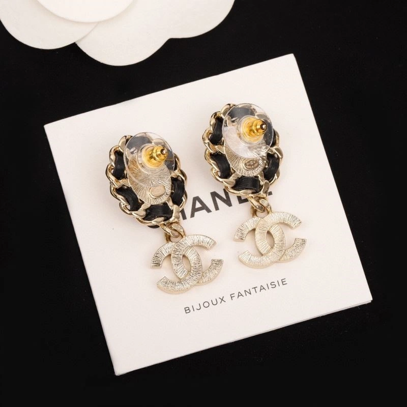 Chanel Earrings TechFriendly 224219