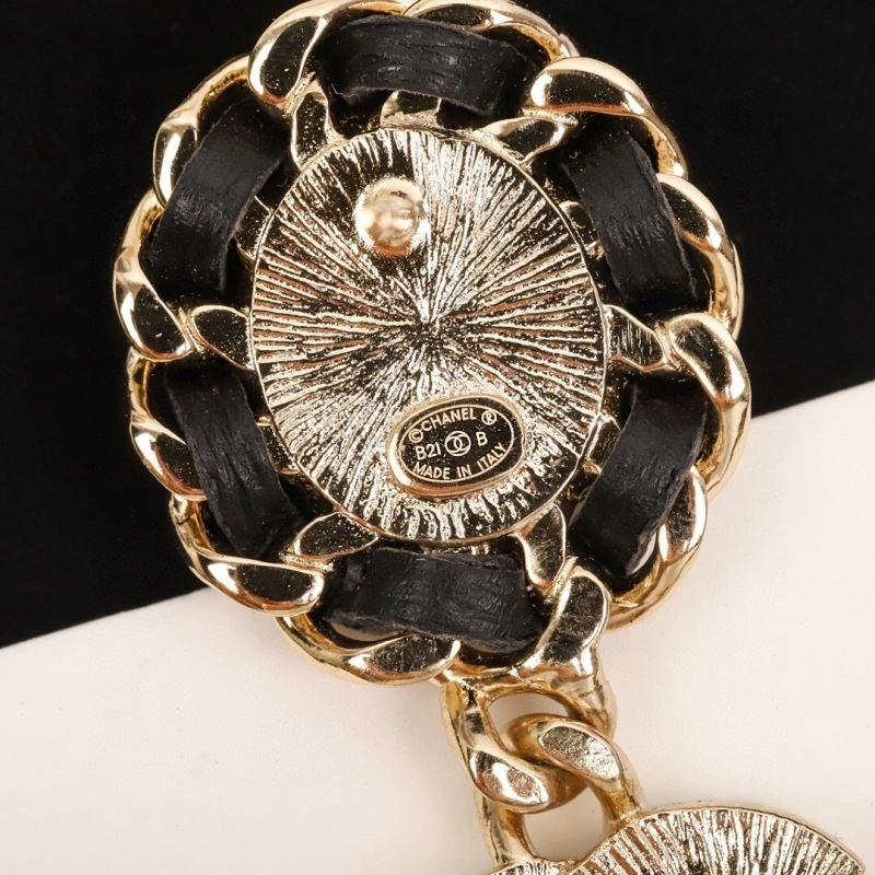 Chanel Earrings TechFriendly 224219