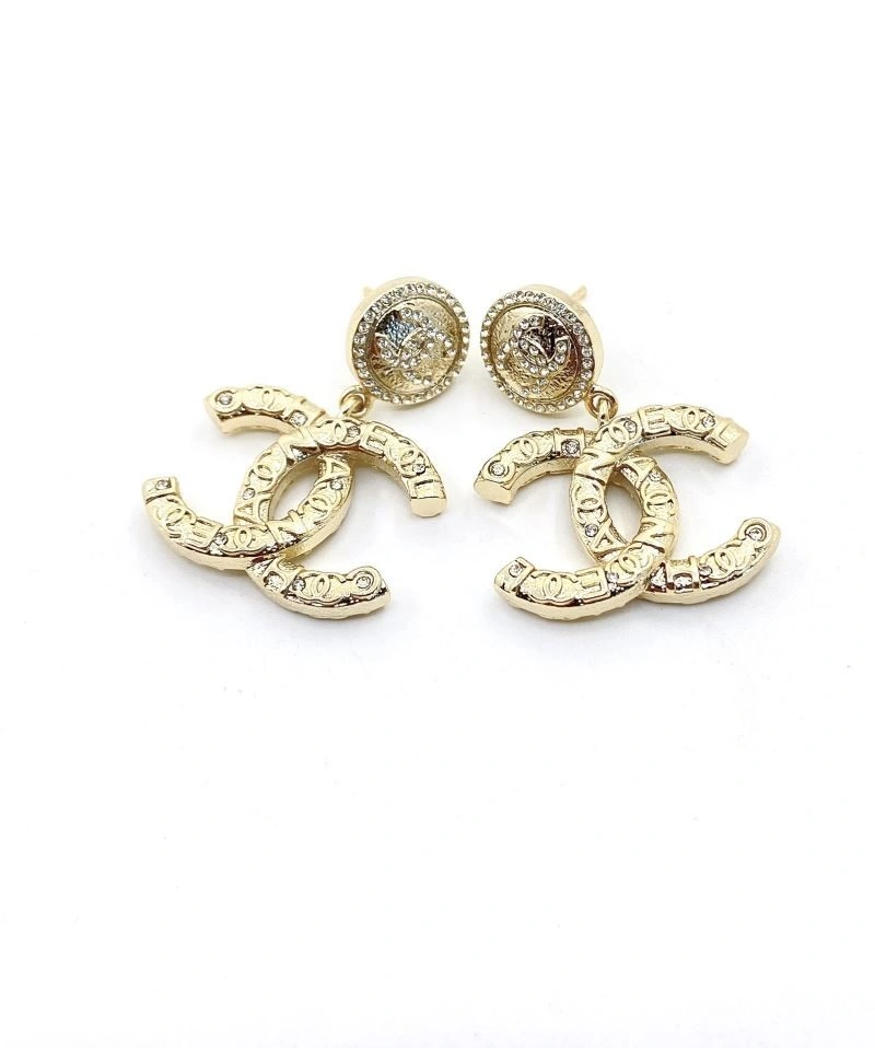 Chanel Earrings Upgraded 224212