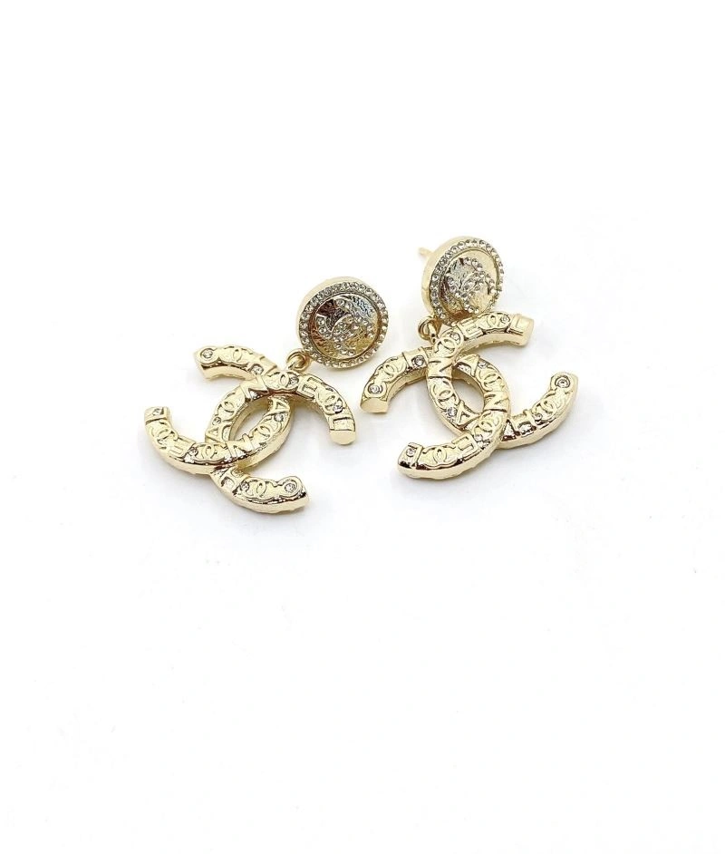 Chanel Earrings Upgraded 224212