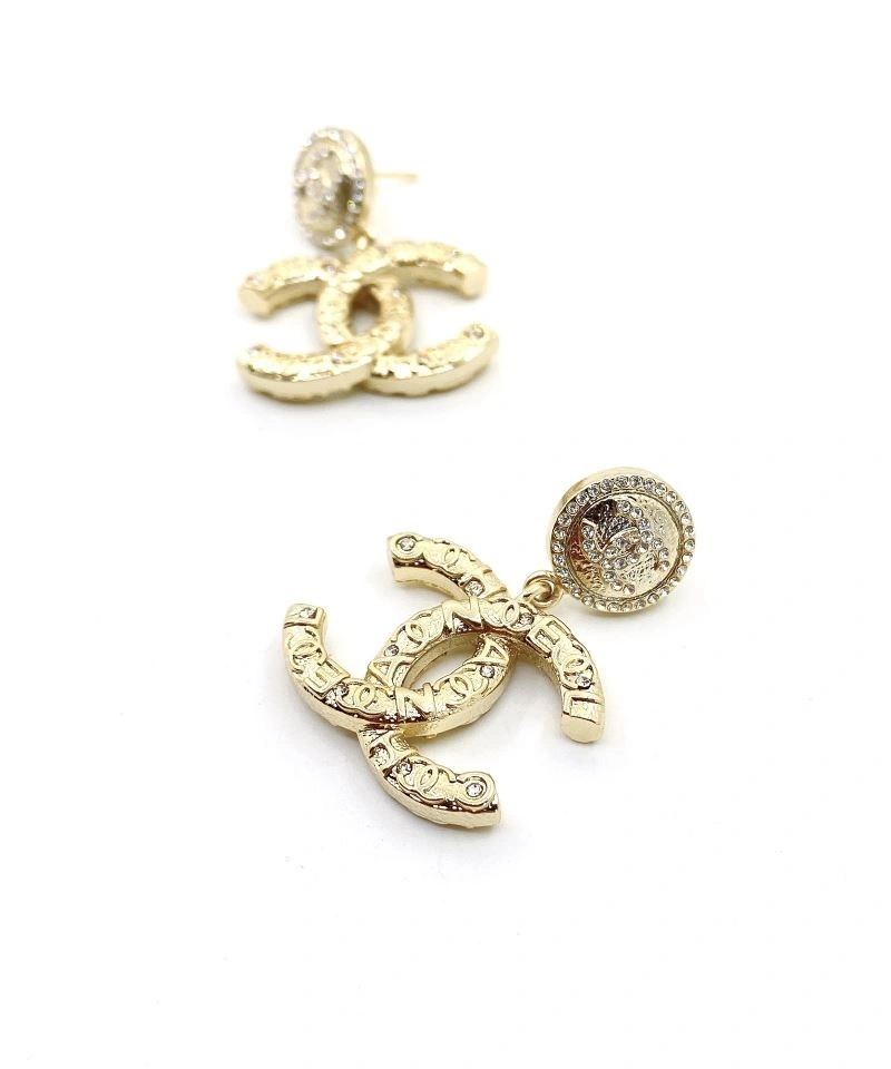 Chanel Earrings Upgraded 224212