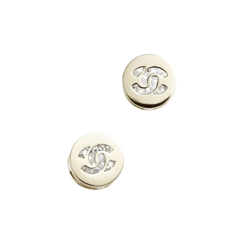 Chanel Earrings Compact 224249
