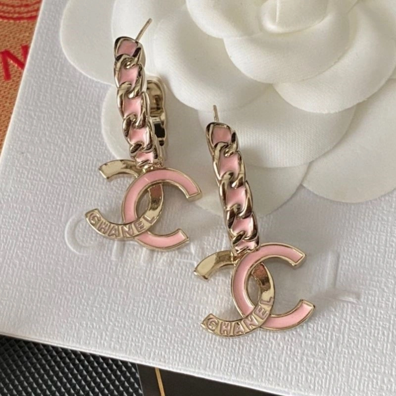 TravelReady Chanel Earrings 224199