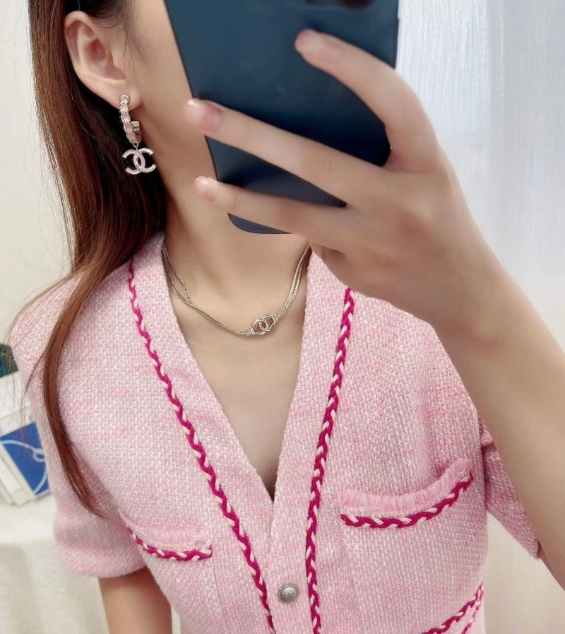 TravelReady Chanel Earrings 224199