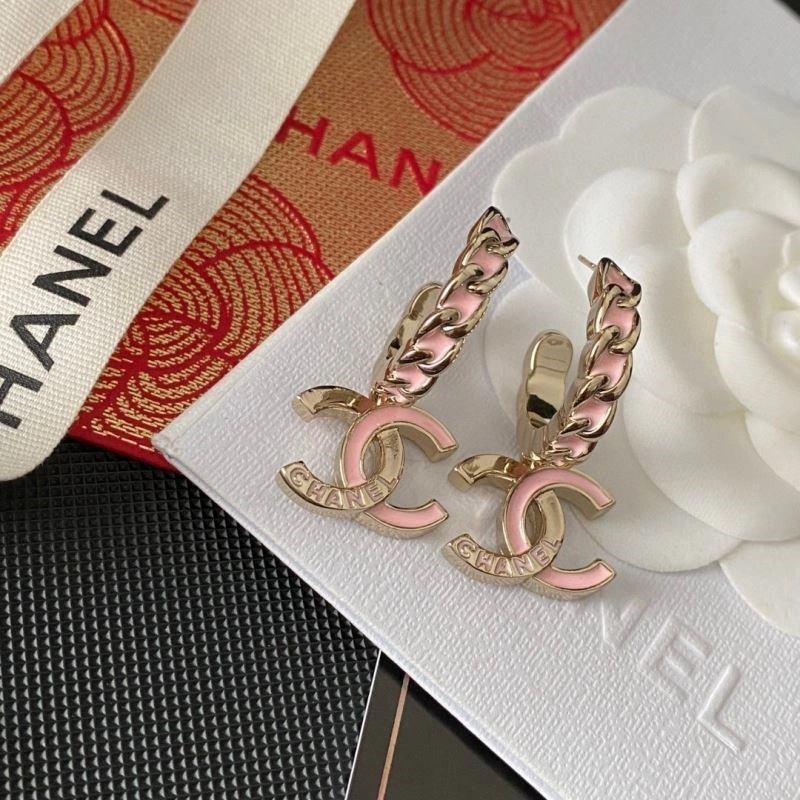 TravelReady Chanel Earrings 224199