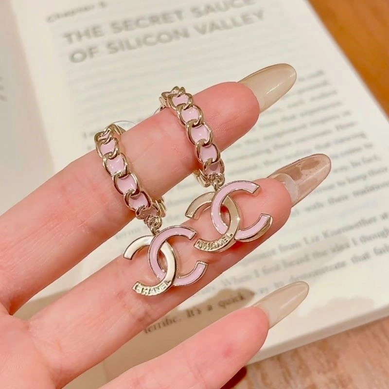 TravelReady Chanel Earrings 224199