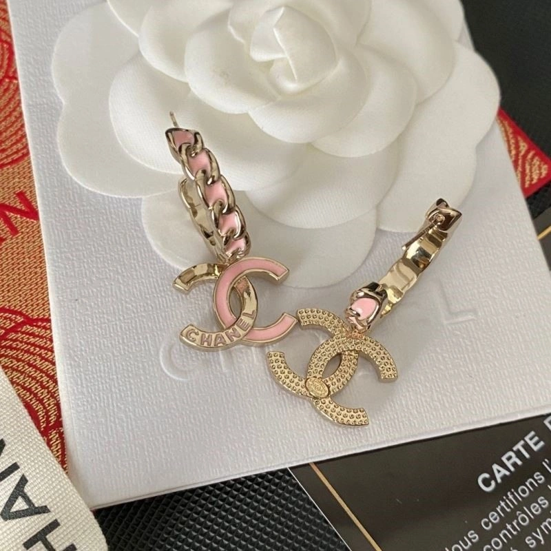 TravelReady Chanel Earrings 224199