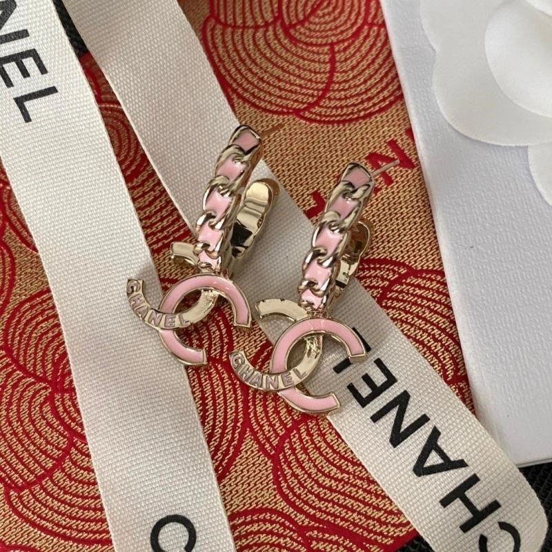 TravelReady Chanel Earrings 224199