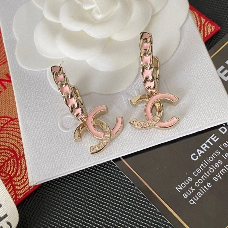 TravelReady Chanel Earrings 224199