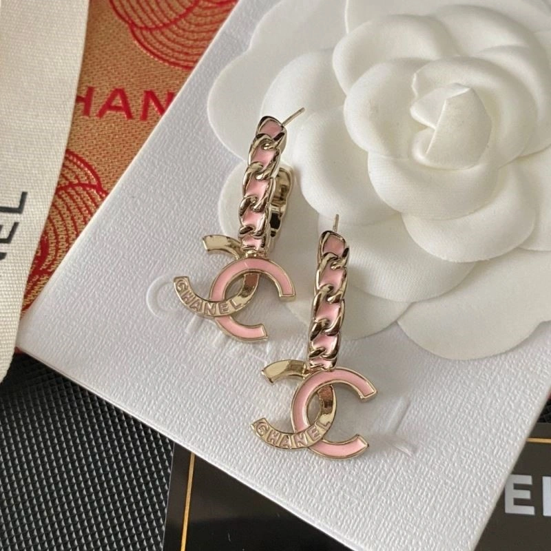 TravelReady Chanel Earrings 224199