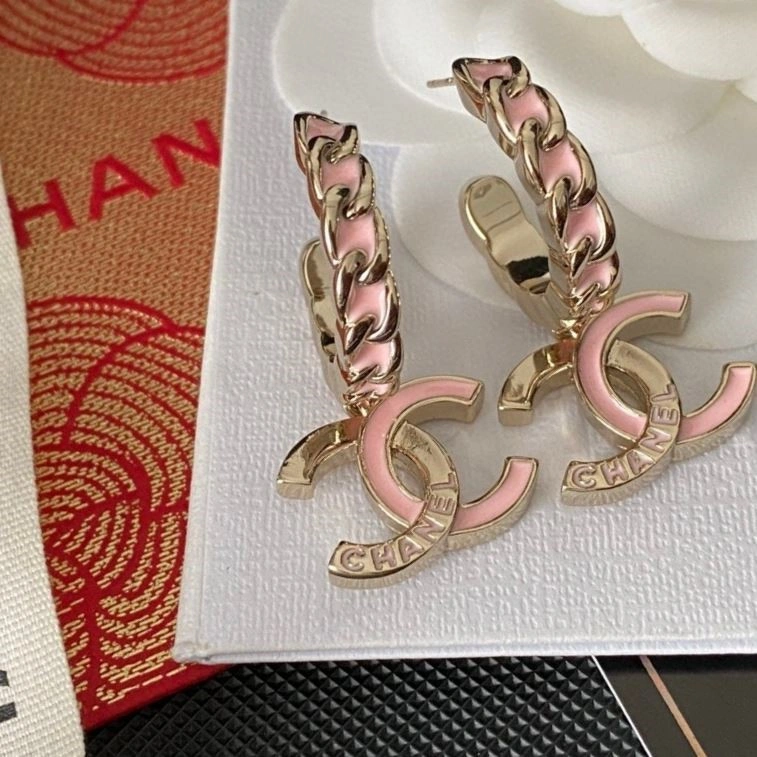 TravelReady Chanel Earrings 224199