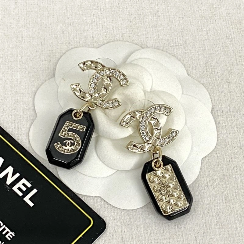 Chanel Earrings GoAnywhere 224201