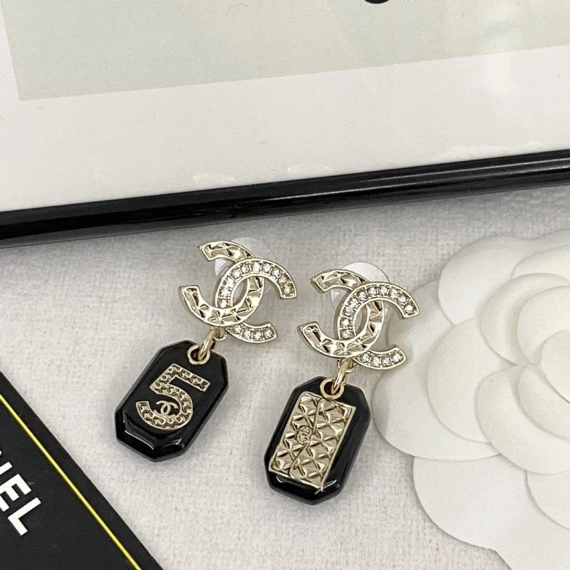 Chanel Earrings GoAnywhere 224201