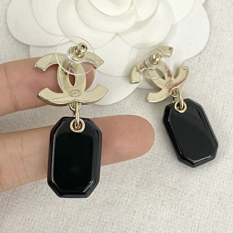 Chanel Earrings GoAnywhere 224201