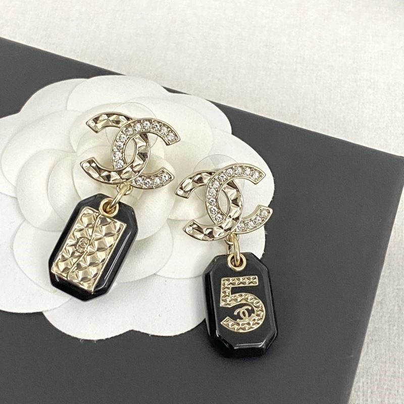 Chanel Earrings GoAnywhere 224201