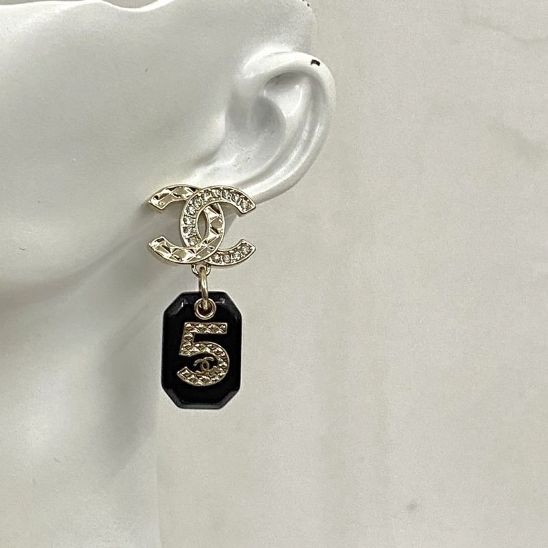 Chanel Earrings GoAnywhere 224201