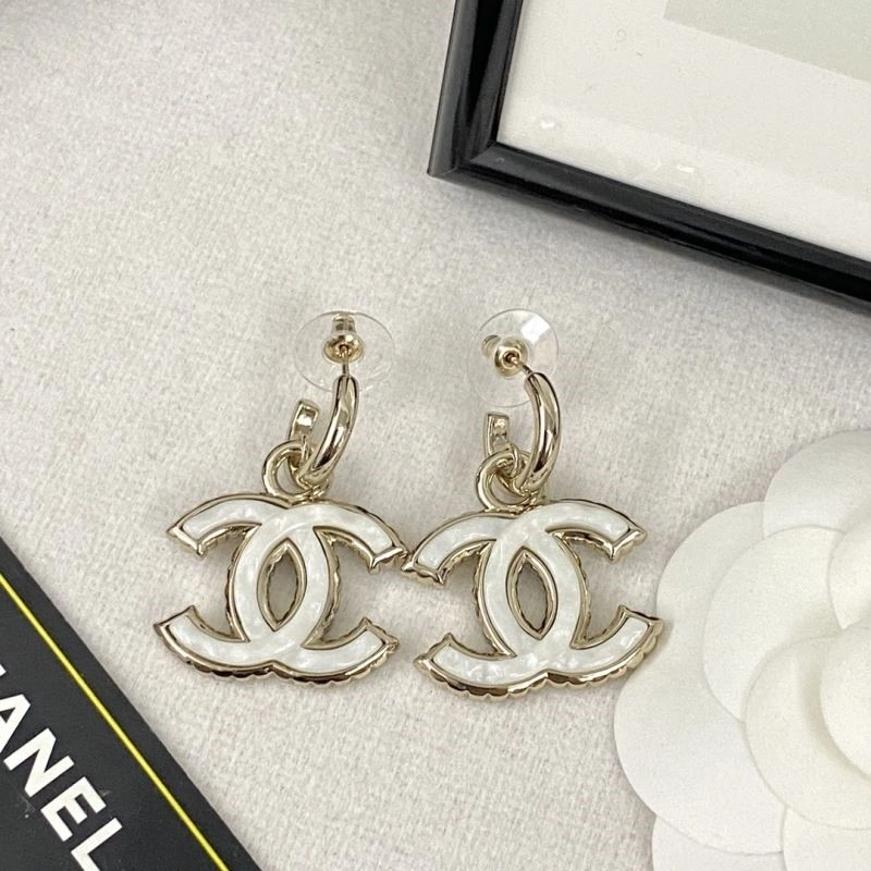 Chanel Earrings SportInspired 224195