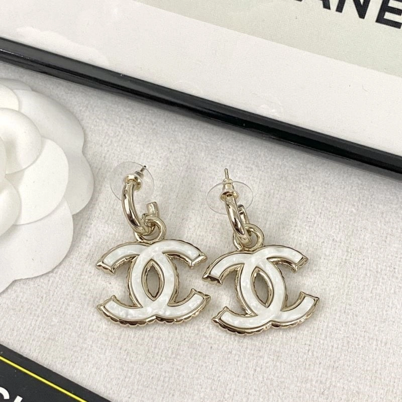 Chanel Earrings SportInspired 224195