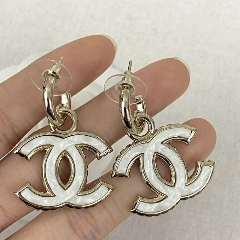 Chanel Earrings SportInspired 224195