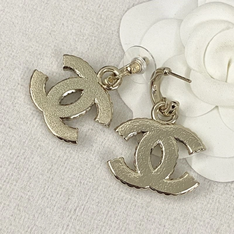 Chanel Earrings SportInspired 224195