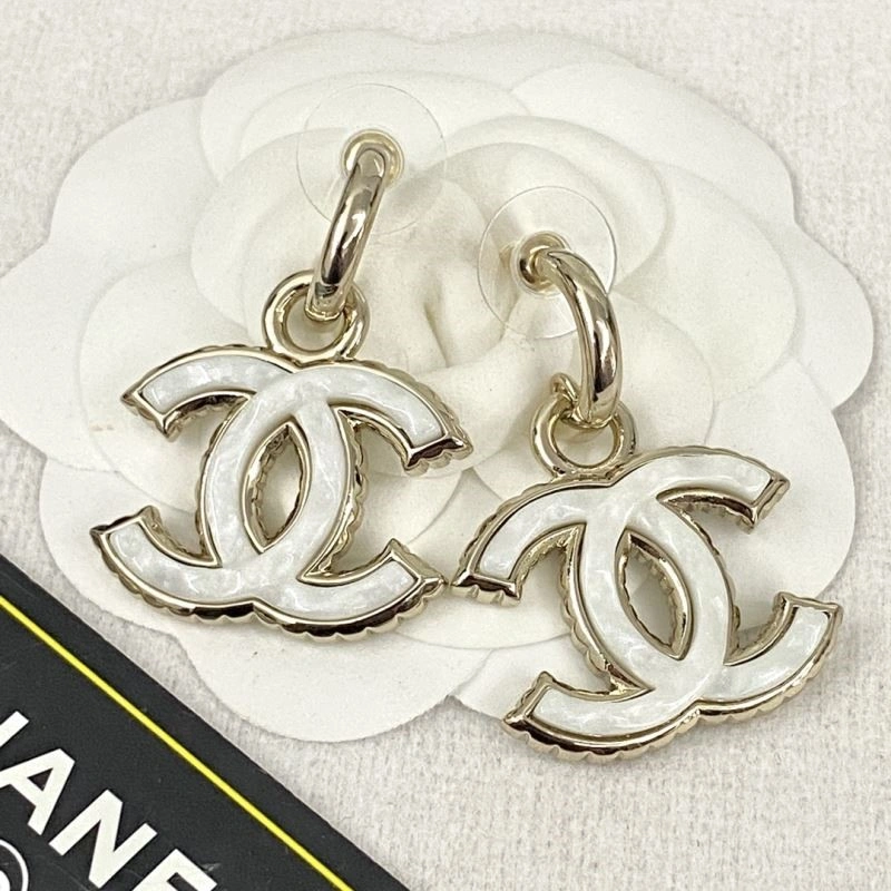 Chanel Earrings SportInspired 224195