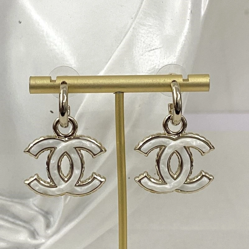 Chanel Earrings SportInspired 224195