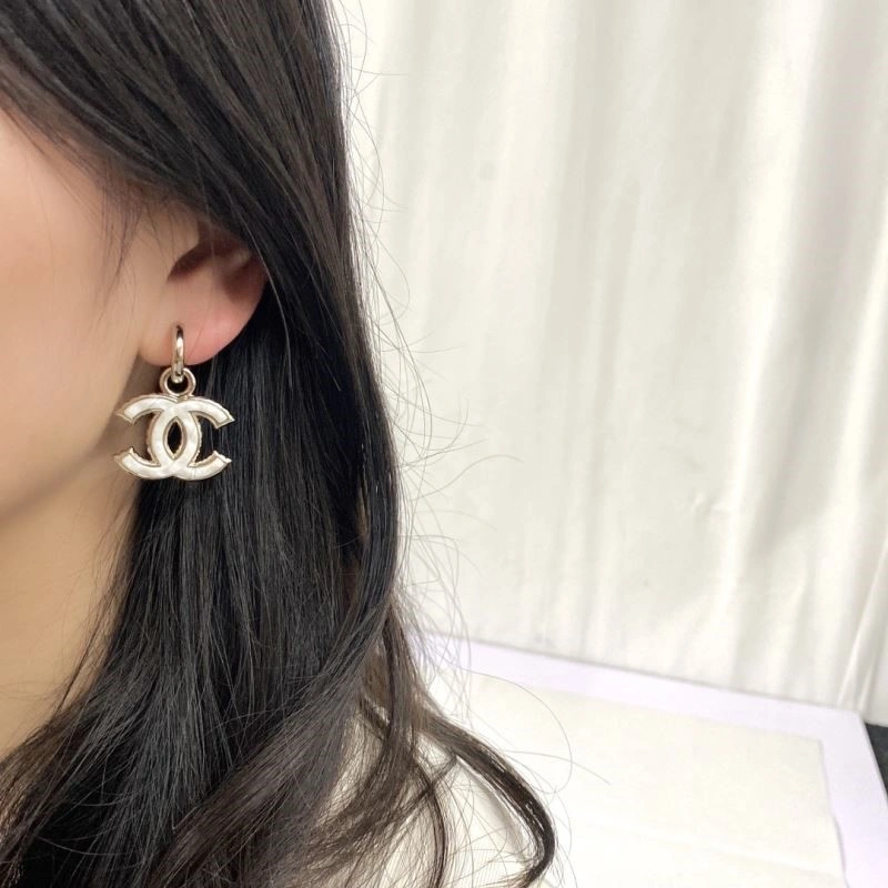 Chanel Earrings SportInspired 224195