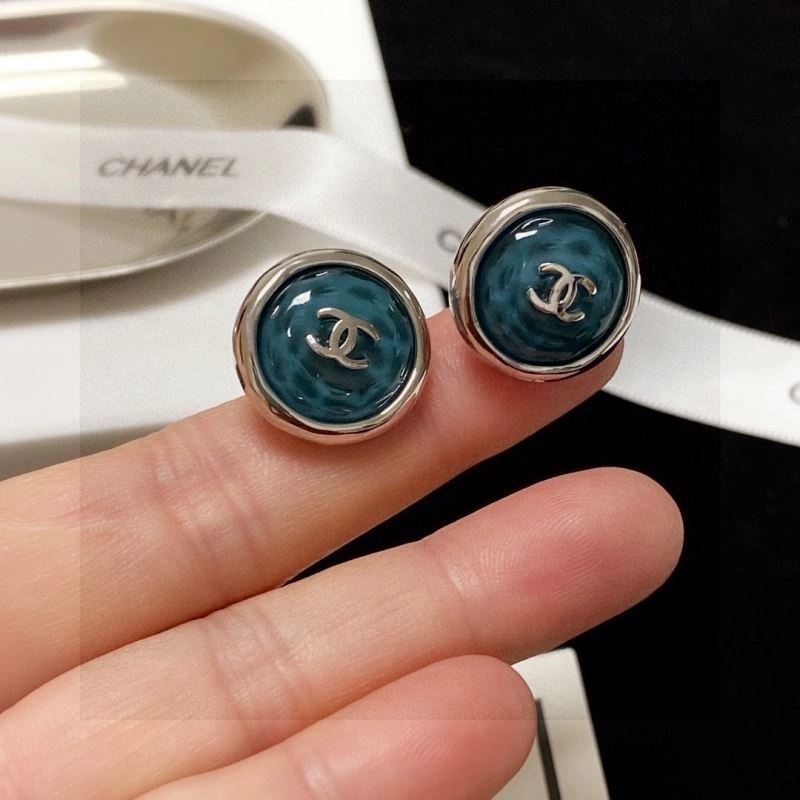 Chic Chanel Earrings 224213