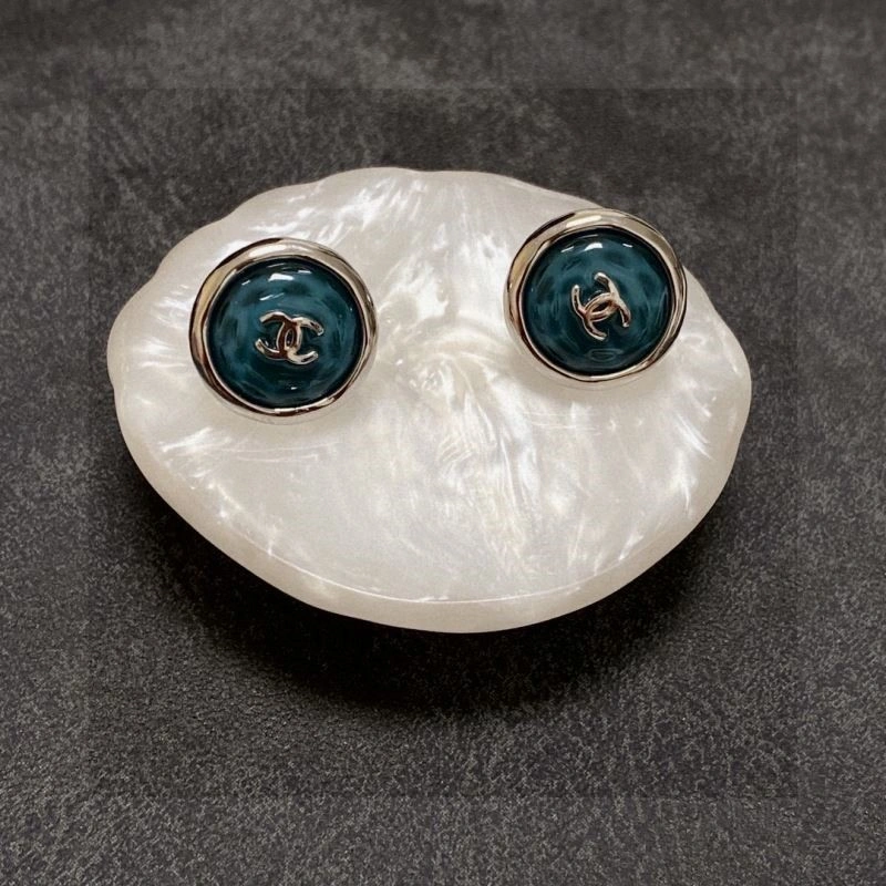 Chic Chanel Earrings 224213