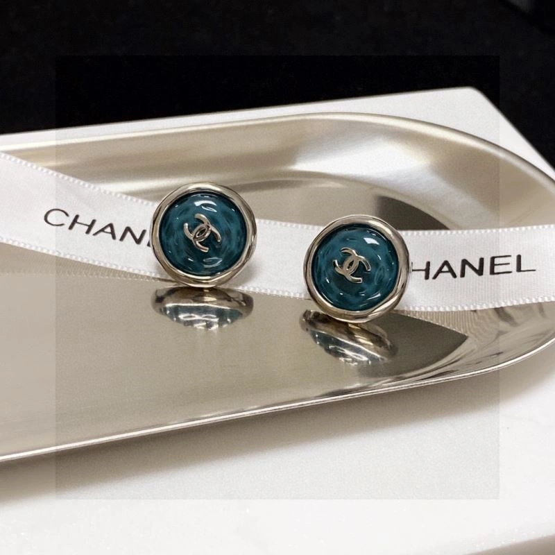 Chic Chanel Earrings 224213