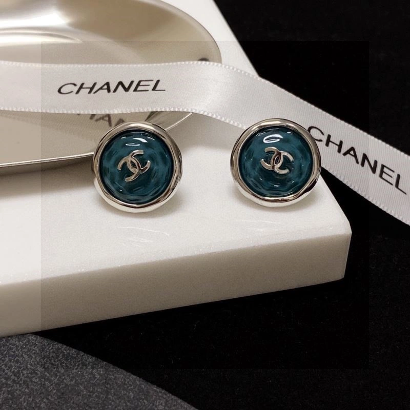 Chic Chanel Earrings 224213