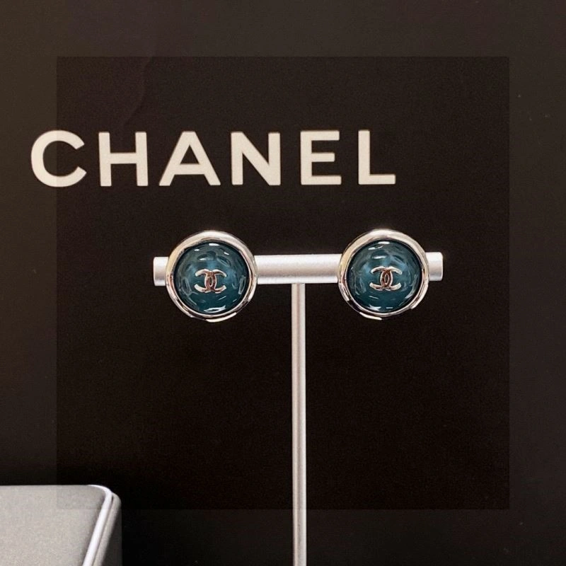 Chic Chanel Earrings 224213