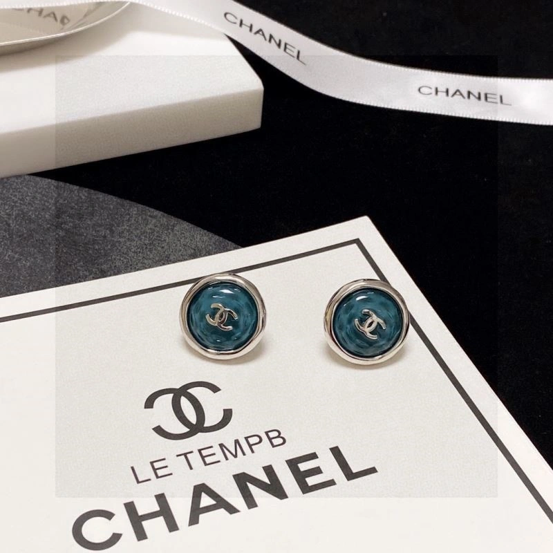 Chic Chanel Earrings 224213