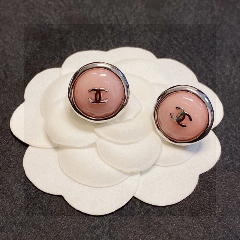 Chanel Earrings Sleek 224192