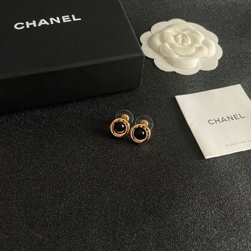 Chanel Earrings Classic 224190