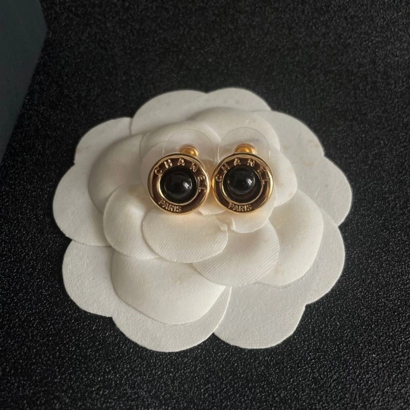 Chanel Earrings Classic 224190