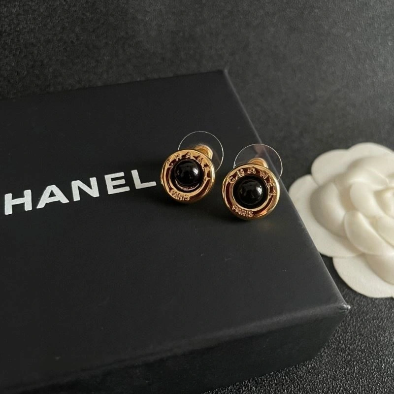 Chanel Earrings Classic 224190