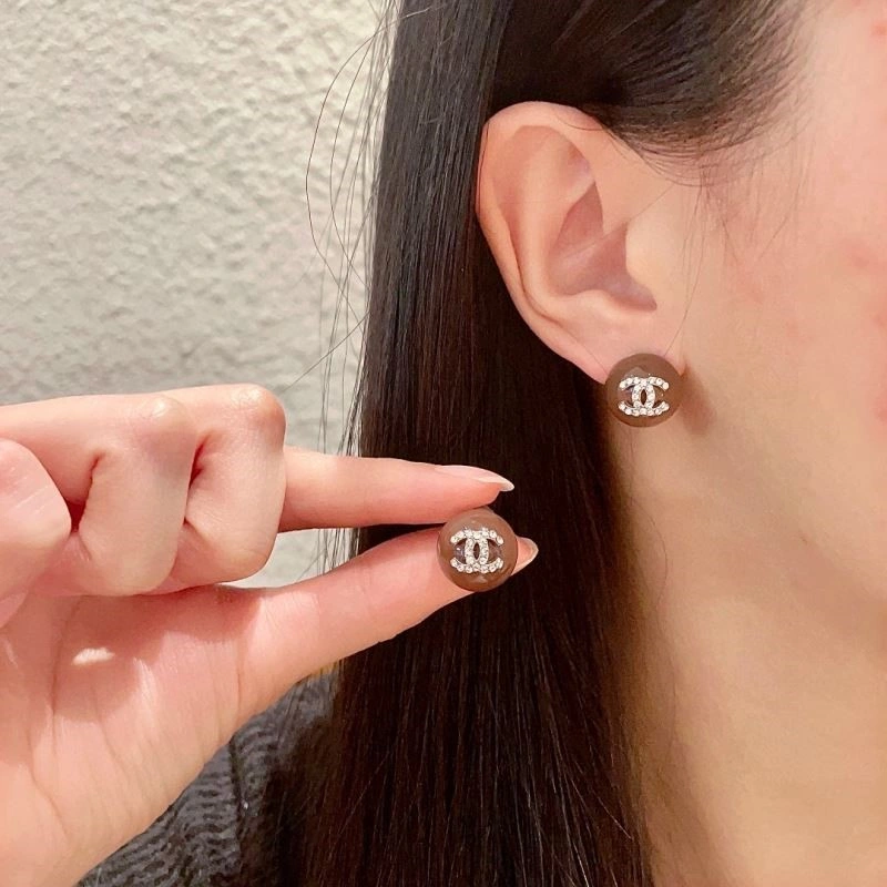 Chanel Earrings Chic 224194