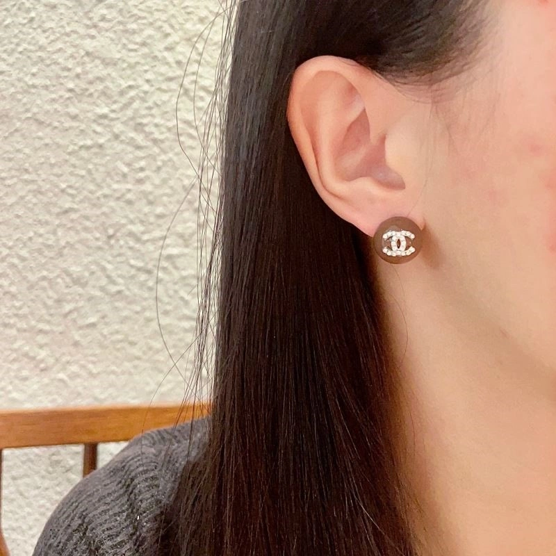 Chanel Earrings Chic 224194