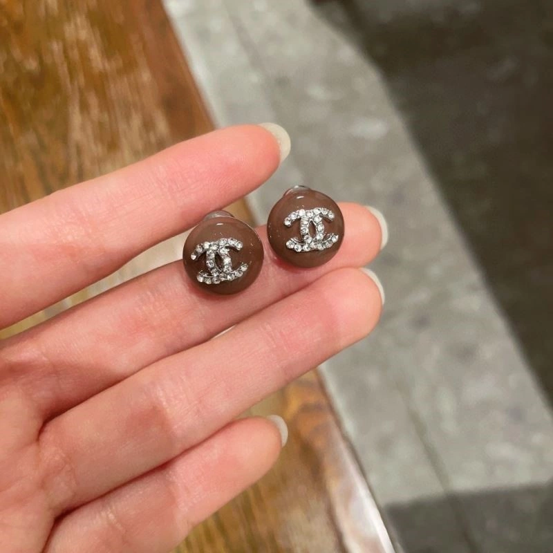 Chanel Earrings Chic 224194