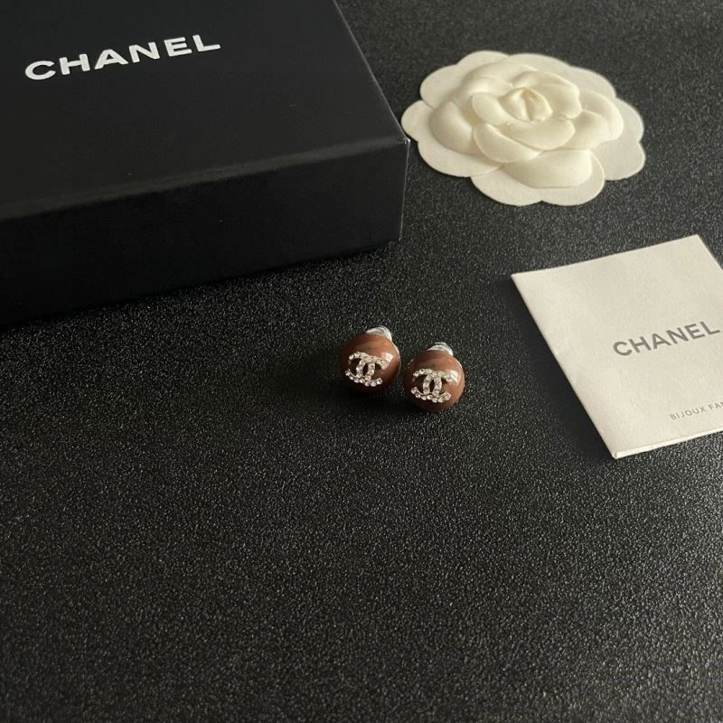 Chanel Earrings Chic 224194