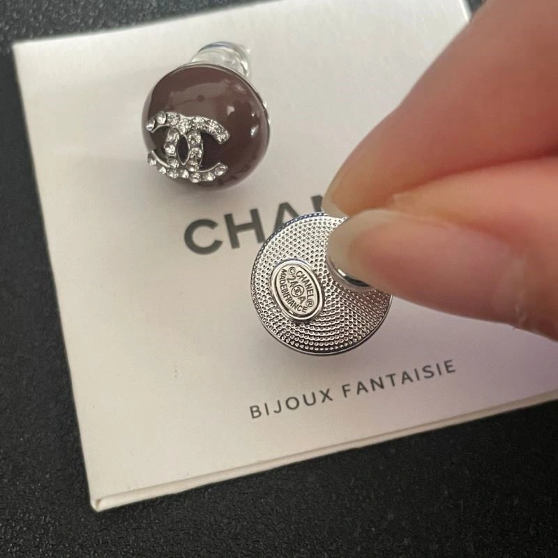 Chanel Earrings Chic 224194