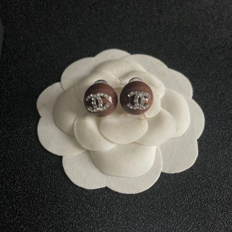 Chanel Earrings Chic 224194